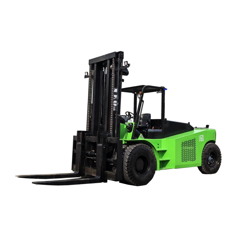 15-20tons Electric Counterbalance Forklift