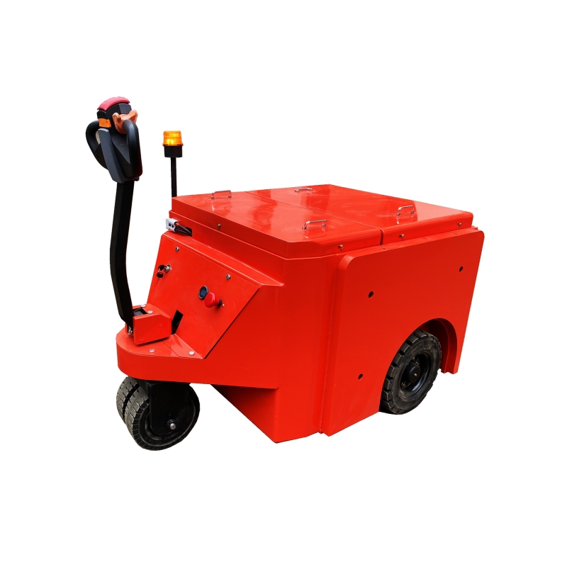 20tons electric towing tractor