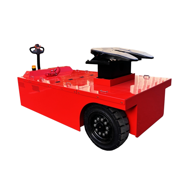 ¿Qué es un tractor de remolque eléctrico de alta resistencia y cuándo se necesita uno?